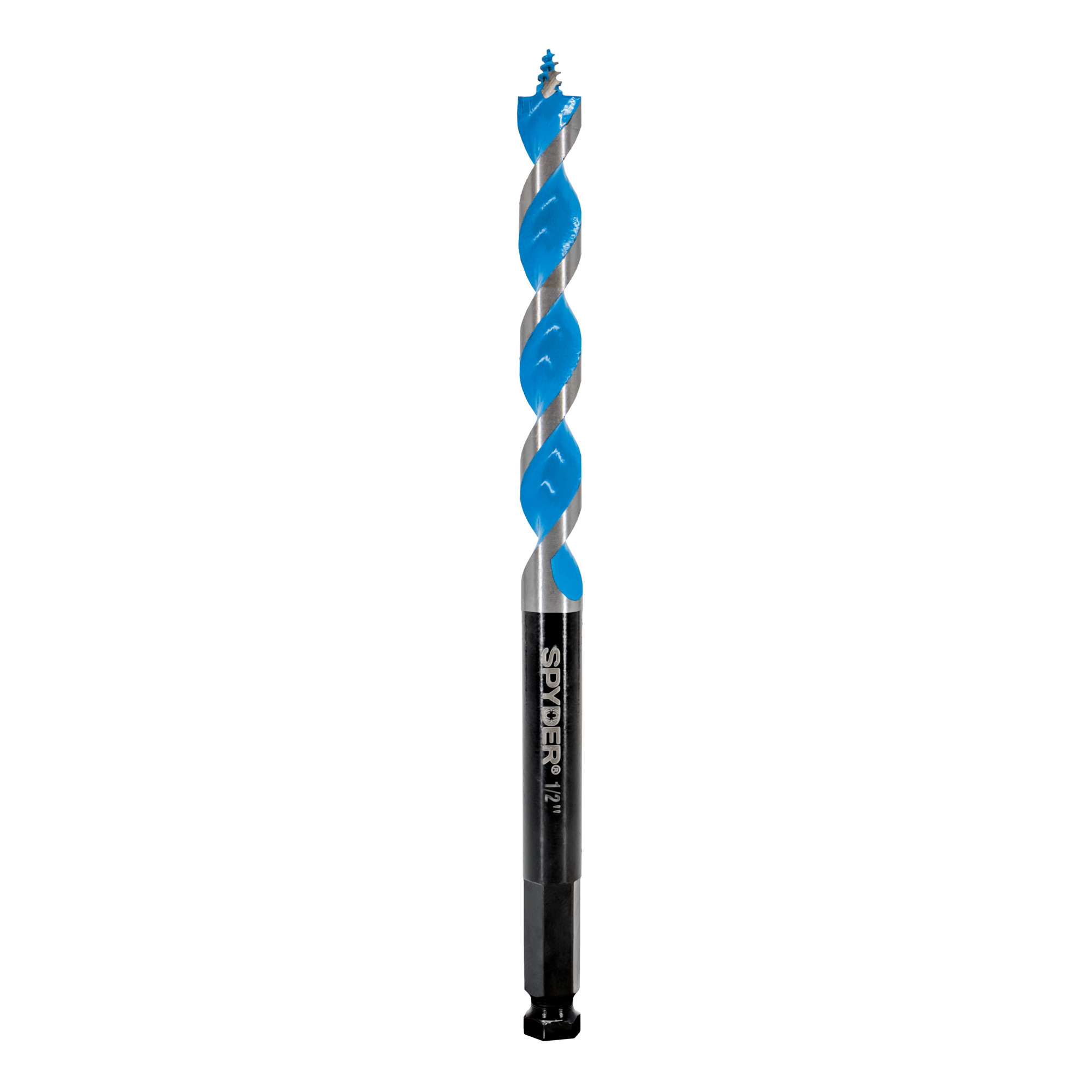SPYDER Stinger™, 1/2in. X 6-1/2in. Stinger Auger Bit, Included (qty.) 1 Model# 12003
